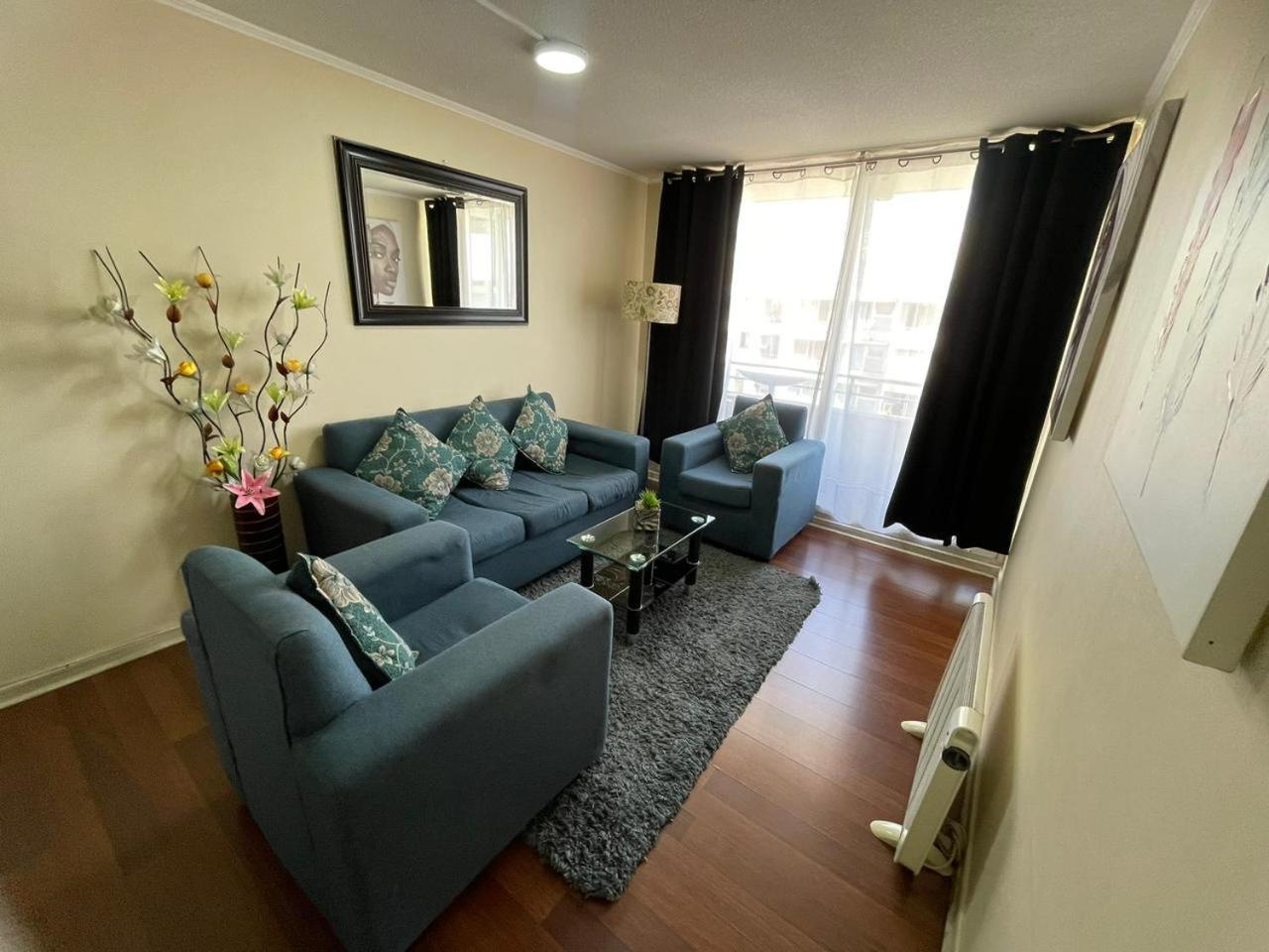 Apartamento Departamento De 3