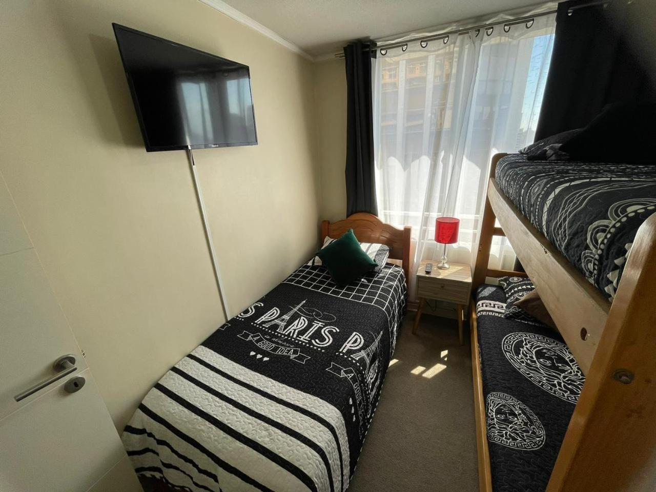 Departamento De 3 Apartamento