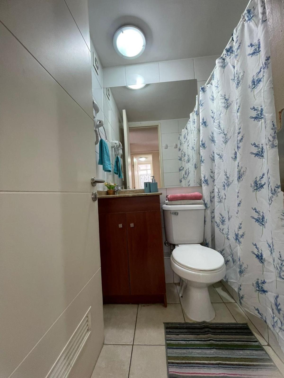 Departamento De 3 Apartamento *